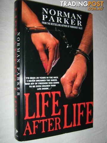 Life After Life  - Parker Norman - 2000