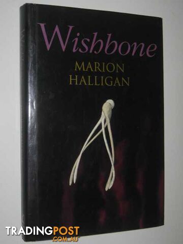 Wishbone - Halligan Marion - 1994