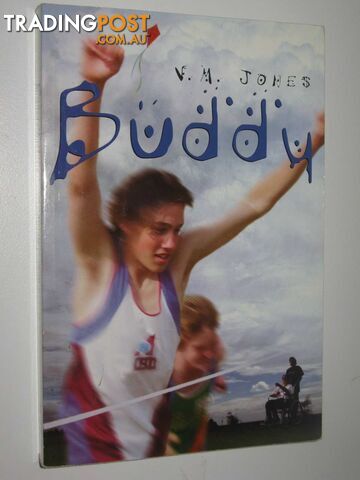 Buddy  - Jones V. M. - 2002