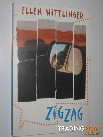 Zigzag - Wittlinger Ellen - 2003