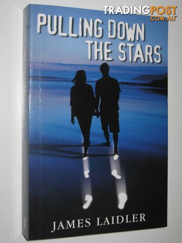 Pulling Down the Stars - Laidler James - 2013