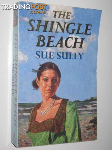 The Shingle Beach - Sully Sue - 1988