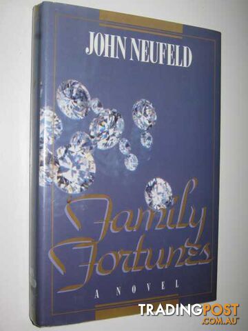 Family Fortunes - Neufeld John - 1988