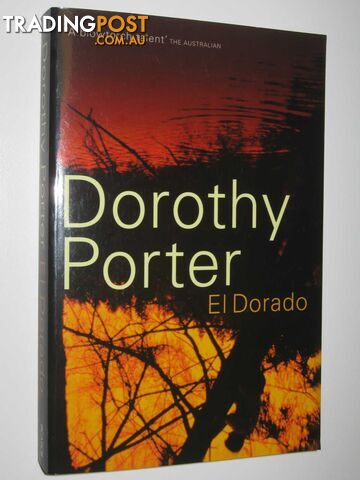 El Dorado  - Porter Dorothy - 2007