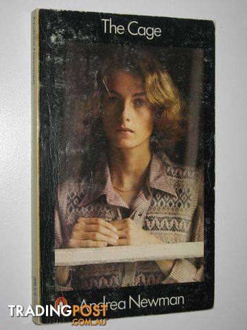 The Cage - Newman Andrea - 1978