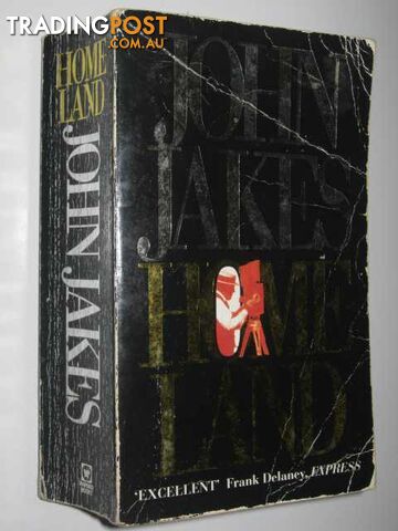 Homeland - Jakes John - 1994