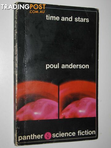 Time and Stars - Anderson Poul - 1966