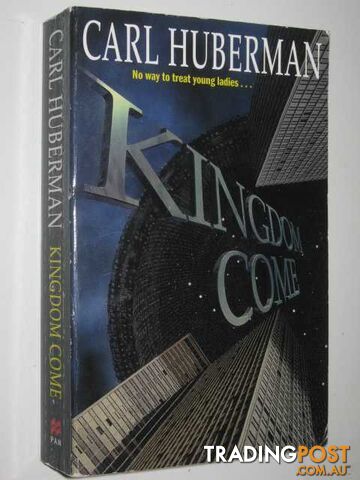 Kingdom Come - Huberman Carl - 2000