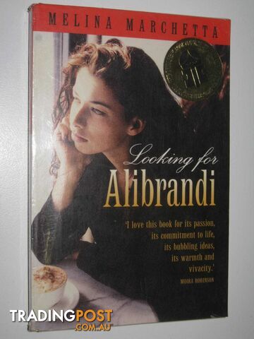 Looking For Alibrandi - Marchetta Melina - 1992