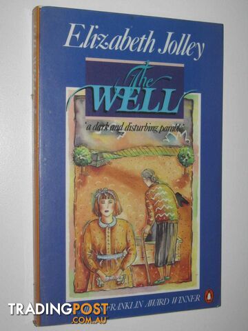 The Well - Jolley Elizabeth - 1988