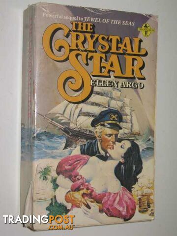 The Crystal Star - Argo Ellen - 1980