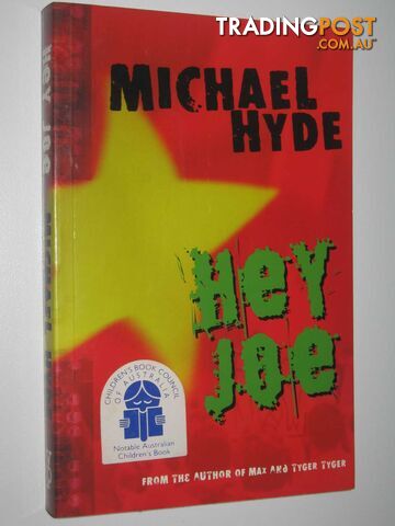 Hey Joe  - Hyde Michael - 2003