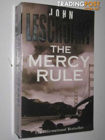 The Mercy Rule - Lescroart John - 1999