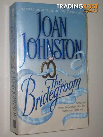 The Bridegroom - Johnston Joan - 1999