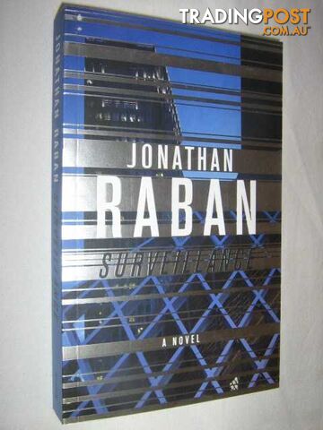 Surveillance - Raban Jonathan - 2006