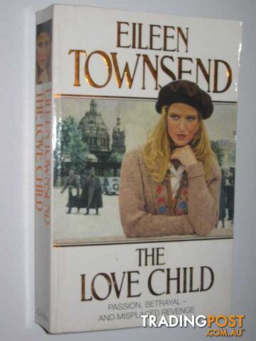 The Love Child - Townsend Eileen - 1997