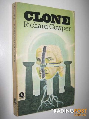 Clone - Cowper Richard - 1974