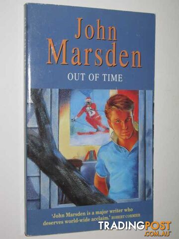 Out of Time - Marsden John - 1995
