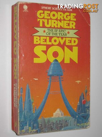 Beloved Son - Turner George - 1979