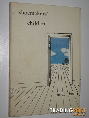 Shoemakers' Children - Knorr Hilde - 1975