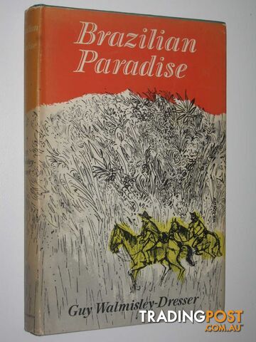 Brazilian Paradise  - Walmisley-Dresser Guy - 1960