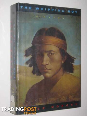 The Whipping Boy - Morgan Speer - 1994