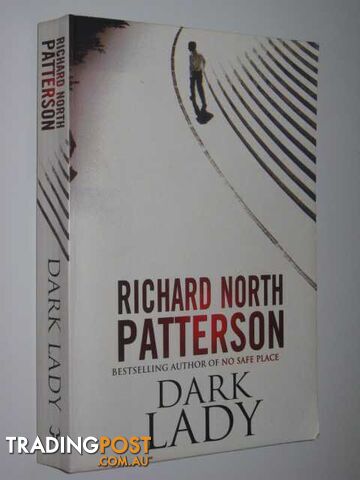 Dark Lady - Patterson Richard North - 1999