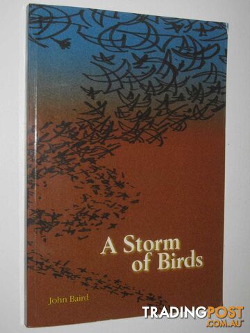 A Storm of Birds - Baird John - 2008
