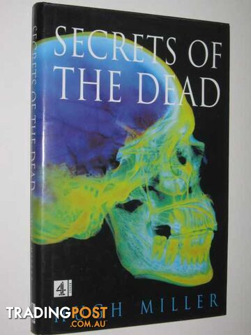 Secrets of the Dead  - Miller Hugh - 2000