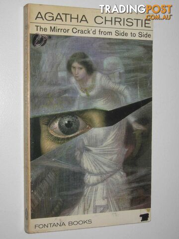 The Mirror Crack'd from Side to Side - Christie Agatha - 1969