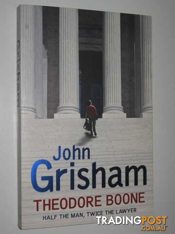 Theodore Boone - Grisham John - 2010