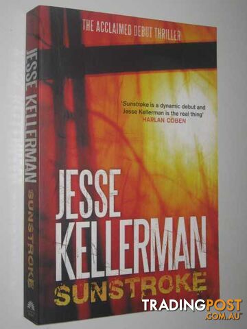 Sunstroke - Kellerman Jesse - 2006