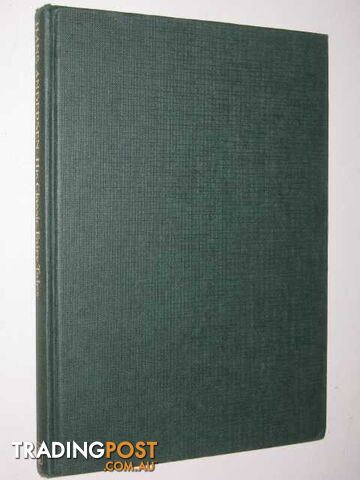 Hans Andersen His Classic Fairy Tales - Andersen Hans & Erik Haugaard - 1977
