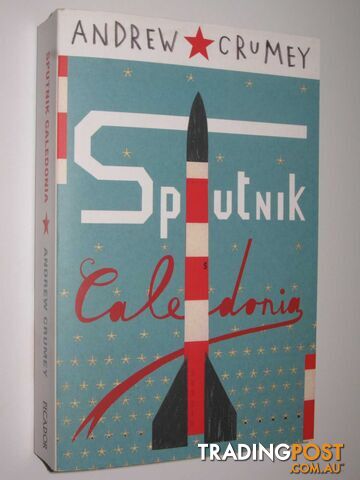 Sputnik Caledonia - Crumey Andrew - 2008 - photo 1 of 1
