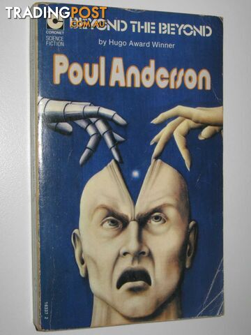 Beyond the Beyond - Anderson Poul - 1973