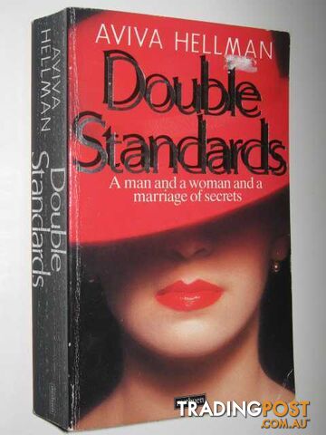 Double Standards - Hellman Aviva - 1988