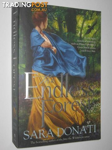 The Endless Forest - Donati Sara - 2010