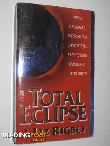 Total Eclipse - Rigby Liz - 1996