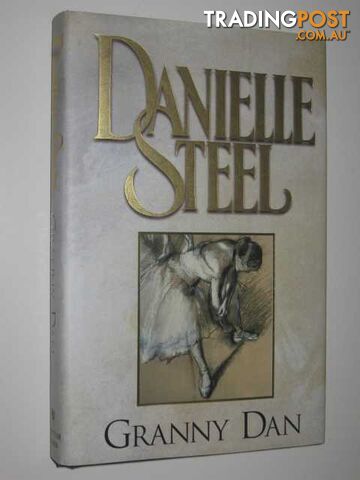 Granny Dan - Steel Danielle - 1999