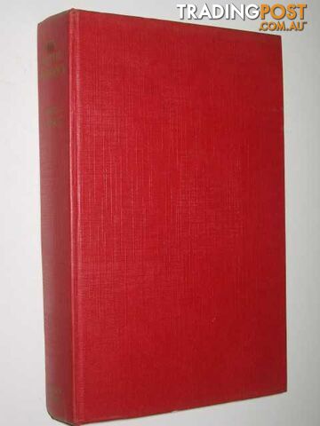 Ten North Frederick - O'Hara John - 1956