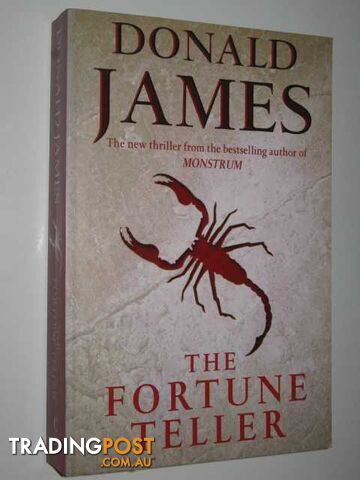 The Fortune Teller - James Donald - 1999