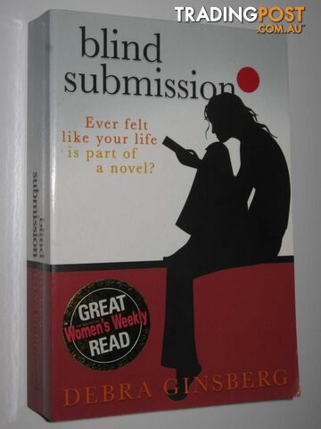 Blind Submission - Ginsberg Debra - 2006
