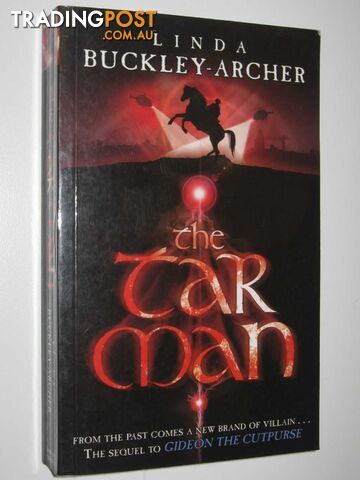 The Tar Man - The Enlightenment of Peter Schock Series #2 - Buckley-Archer Linda...