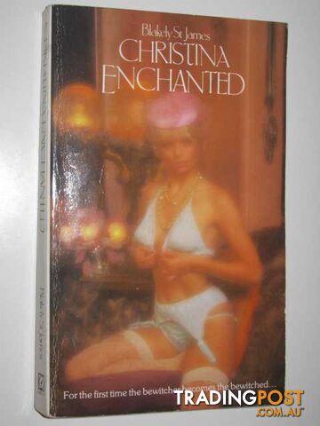 Christina Enchanted - St James Blakely - 1987