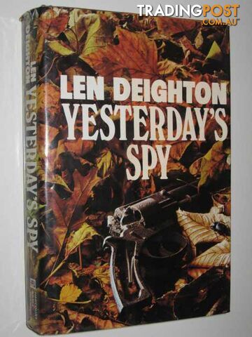 Yesterday's Spy  - Deighton Len - 1975