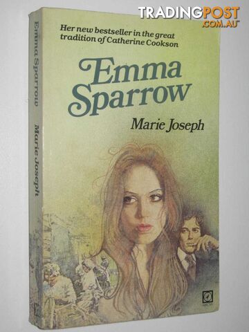 Emma Sparrow - Joseph Marie - 1982 - photo 1 of 1