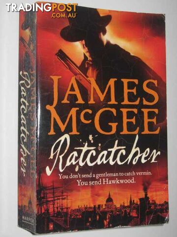 Ratcatcher - McGee James - 2006