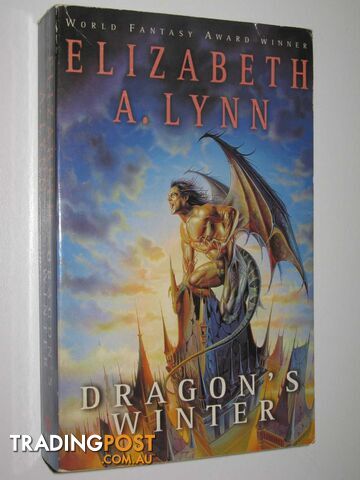 Dragon's Winter - Lynn Elizabeth A. - 1999
