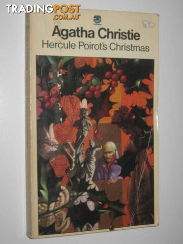 Hercule Poirot's Christmas - Christie Agatha - 1975