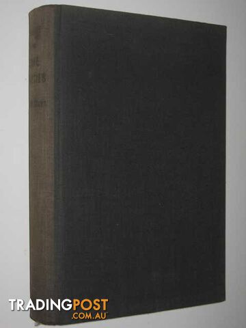 The Face of the Home Countries : Portrayed in a Series of Eighteen Week-End Drives from London  - Clunn Harold P. - No date